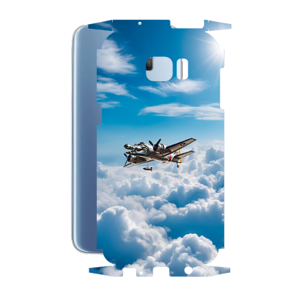 Защитная пленка StatusSKIN для Samsung Galaxy S7 Edge (G935)