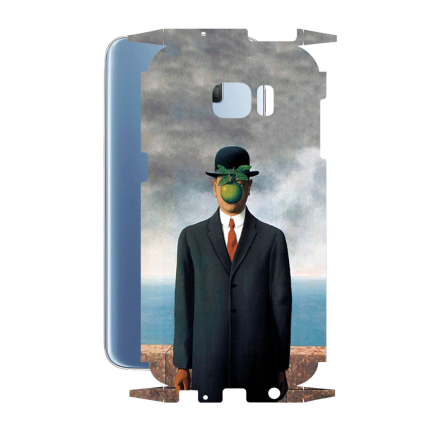 Защитная пленка StatusSKIN для Samsung Galaxy S7 Edge (G935)