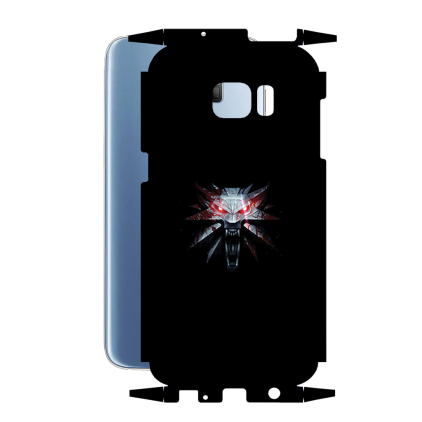 Защитная пленка StatusSKIN для Samsung Galaxy S7 Edge (G935)