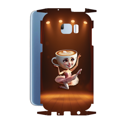 Защитная пленка StatusSKIN для Samsung Galaxy S7 Edge (G935)