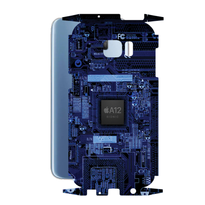 Защитная пленка StatusSKIN для Samsung Galaxy S7 Edge (G935)