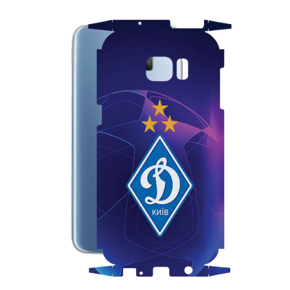 Защитная пленка StatusSKIN для Samsung Galaxy S7 Edge (G935)