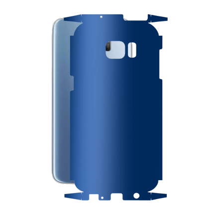 Захисна плівка StatusSKIN для Samsung Galaxy S7 Edge (G935)