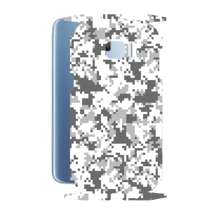 Захисна плівка StatusSKIN для Samsung Galaxy S7 Edge (G935)