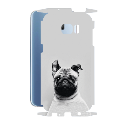 Защитная пленка StatusSKIN для Samsung Galaxy S7 Edge (G935)