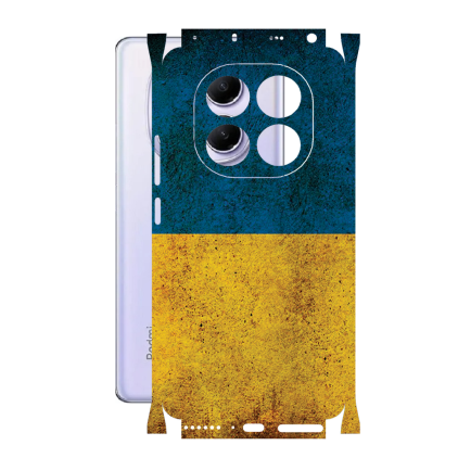 Защитная пленка StatusSKIN для Xiaomi Redmi Note 14 Pro 4G