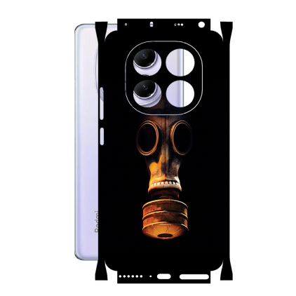 Защитная пленка StatusSKIN для Xiaomi Redmi Note 14 Pro 4G