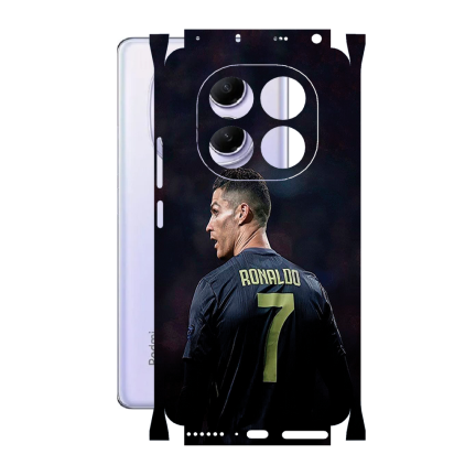 Защитная пленка StatusSKIN для Xiaomi Redmi Note 14 Pro 4G