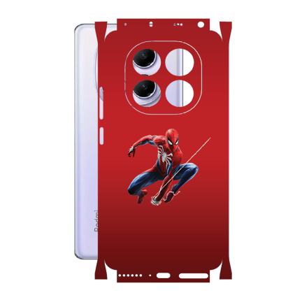 Защитная пленка StatusSKIN для Xiaomi Redmi Note 14 Pro 4G