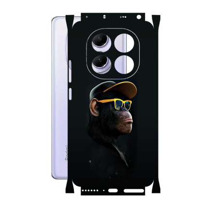 Защитная пленка StatusSKIN для Xiaomi Redmi Note 14 Pro 4G