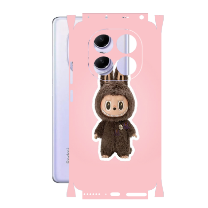 Защитная пленка StatusSKIN для Xiaomi Redmi Note 14 Pro 4G