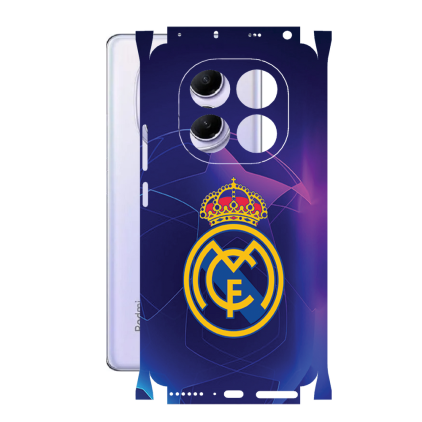 Защитная пленка StatusSKIN для Xiaomi Redmi Note 14 Pro 4G
