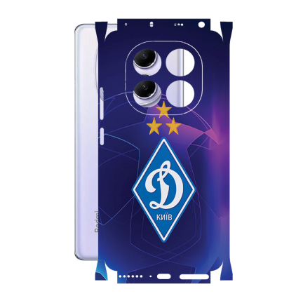 Защитная пленка StatusSKIN для Xiaomi Redmi Note 14 Pro 4G
