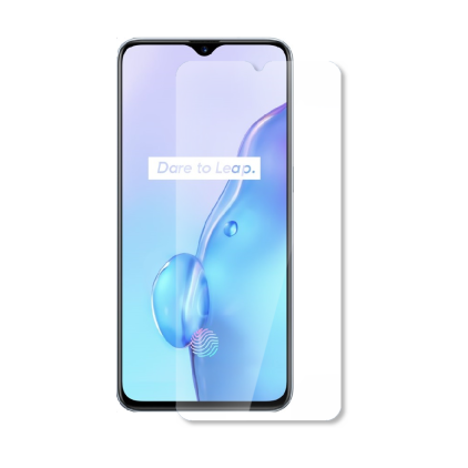 Захисна плівка StatusSKIN для Realme X2