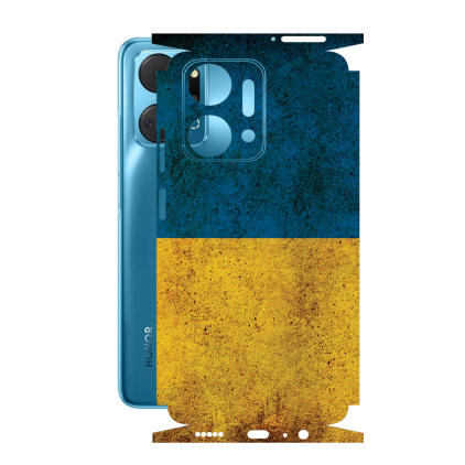 Защитная пленка StatusSKIN для Honor X7A