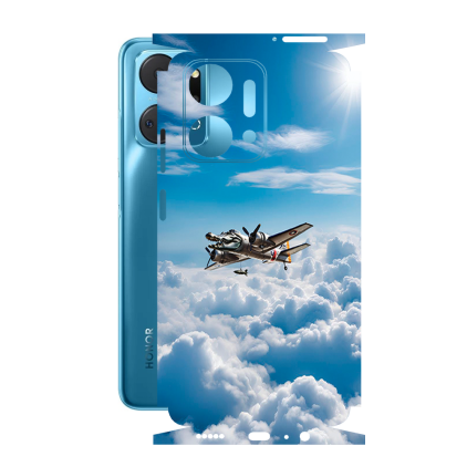 Защитная пленка StatusSKIN для Honor X7A