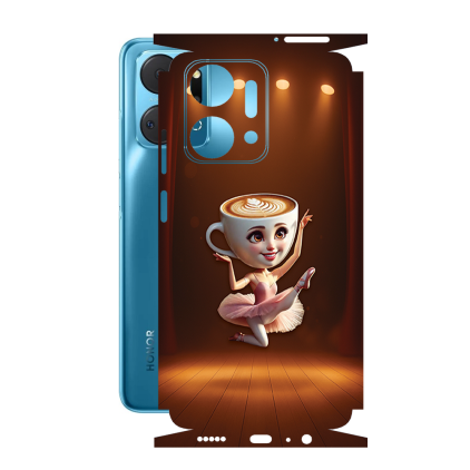 Защитная пленка StatusSKIN для Honor X7A