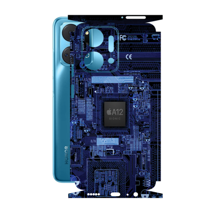 Захисна плівка StatusSKIN для Honor X7A