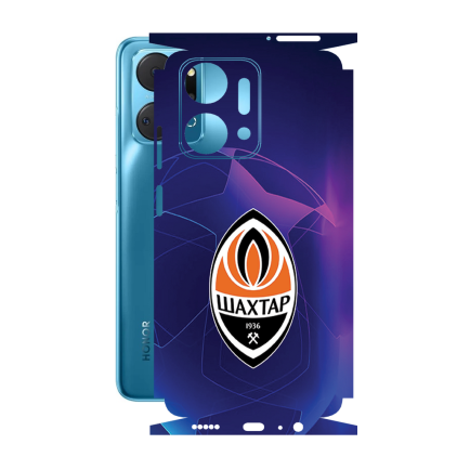 Захисна плівка StatusSKIN для Honor X7A