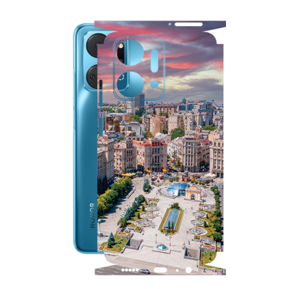 Захисна плівка StatusSKIN для Honor X7A