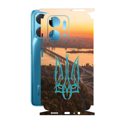 Захисна плівка StatusSKIN для Honor X7A