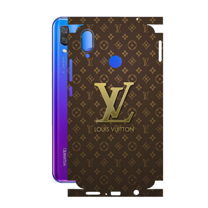 Захисна плівка StatusSKIN для Huawei nova 3i