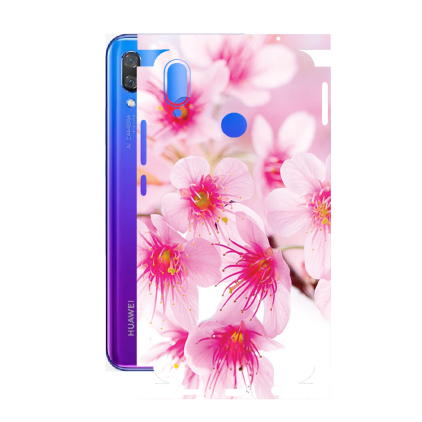 Захисна плівка StatusSKIN для Huawei nova 3i
