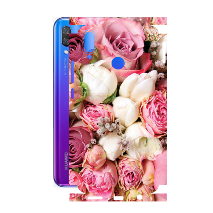 Захисна плівка StatusSKIN для Huawei nova 3i