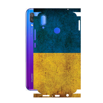 Захисна плівка StatusSKIN для Huawei nova 3i