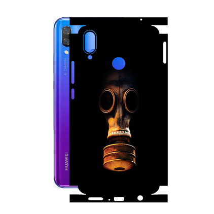 Захисна плівка StatusSKIN для Huawei nova 3i