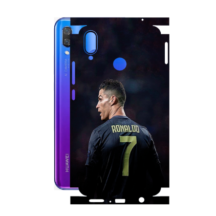 Захисна плівка StatusSKIN для Huawei nova 3i