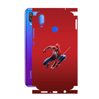 Захисна плівка StatusSKIN для Huawei nova 3i