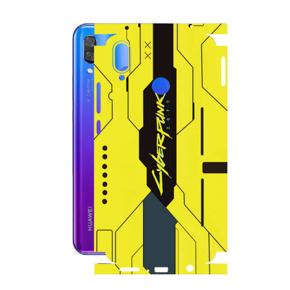 Захисна плівка StatusSKIN для Huawei nova 3i