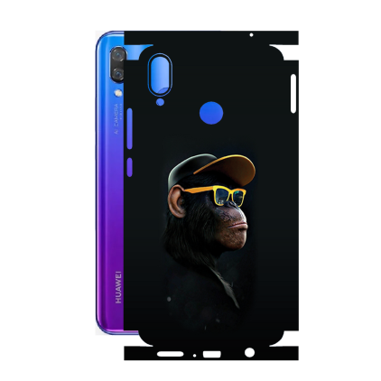Захисна плівка StatusSKIN для Huawei nova 3i