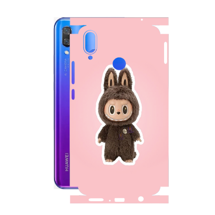 Захисна плівка StatusSKIN для Huawei nova 3i