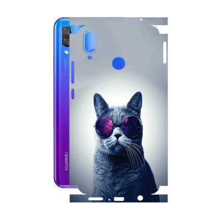 Захисна плівка StatusSKIN для Huawei nova 3i