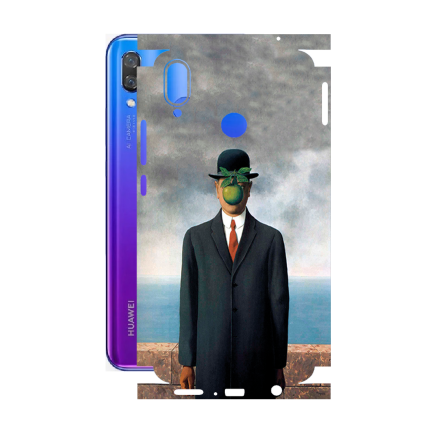 Захисна плівка StatusSKIN для Huawei nova 3i