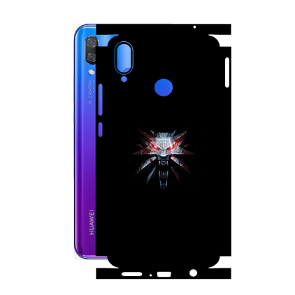 Захисна плівка StatusSKIN для Huawei nova 3i