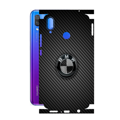 Захисна плівка StatusSKIN для Huawei nova 3i