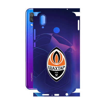 Захисна плівка StatusSKIN для Huawei nova 3i