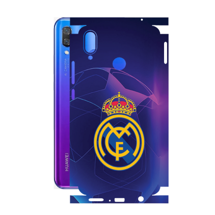 Захисна плівка StatusSKIN для Huawei nova 3i