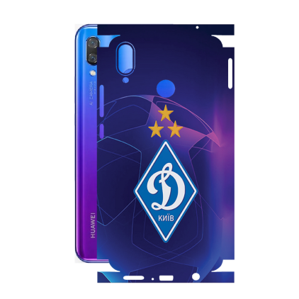 Захисна плівка StatusSKIN для Huawei nova 3i