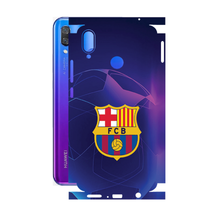 Захисна плівка StatusSKIN для Huawei nova 3i