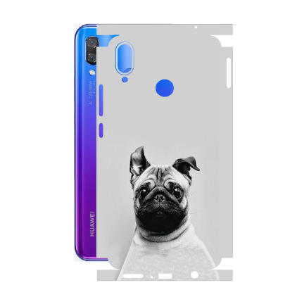 Захисна плівка StatusSKIN для Huawei nova 3i
