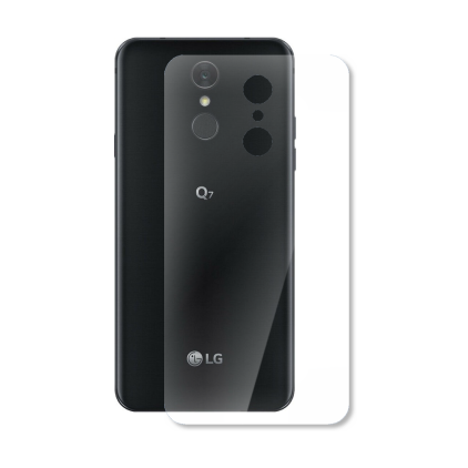 Защитная пленка StatusSKIN для LG Q7