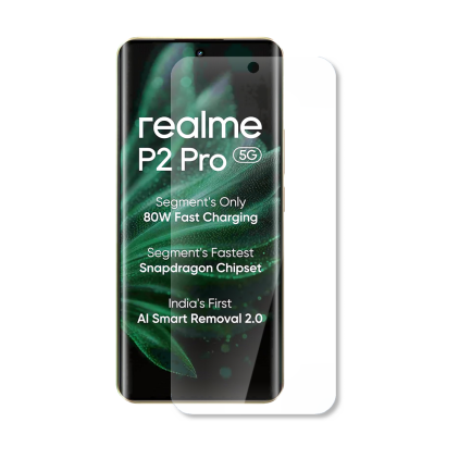 Защитная пленка StatusSKIN для Realme P2 Pro