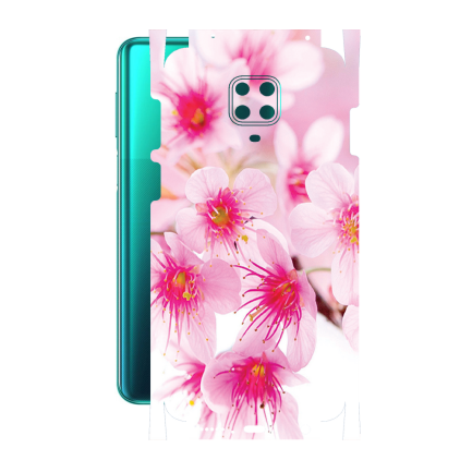 Защитная пленка StatusSKIN для Xiaomi Redmi Note 9 Pro