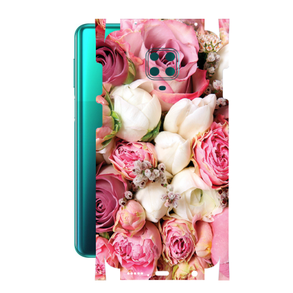 Защитная пленка StatusSKIN для Xiaomi Redmi Note 9 Pro