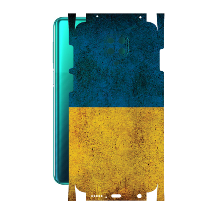 Защитная пленка StatusSKIN для Xiaomi Redmi Note 9 Pro