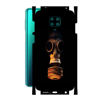 Защитная пленка StatusSKIN для Xiaomi Redmi Note 9 Pro